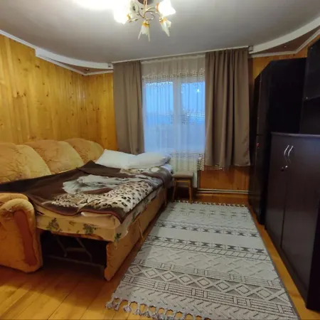 у микуличині * Mykulychyn