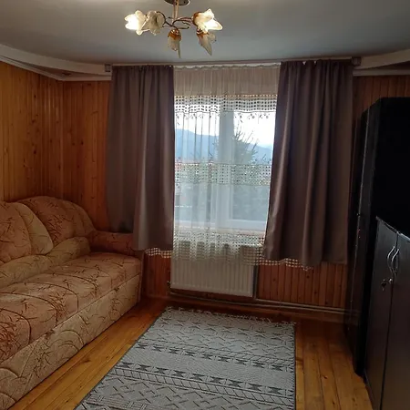 у микуличині Apartment *