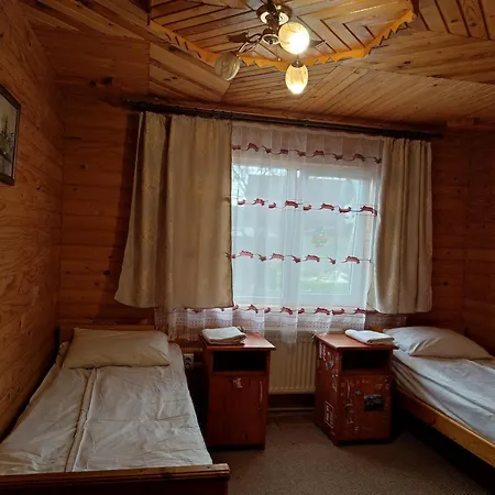 Apartment у микуличині